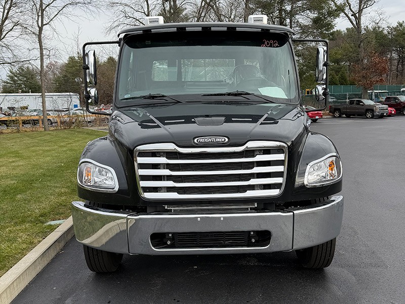 2026 Freightliner M2 (Key# 2092) 4